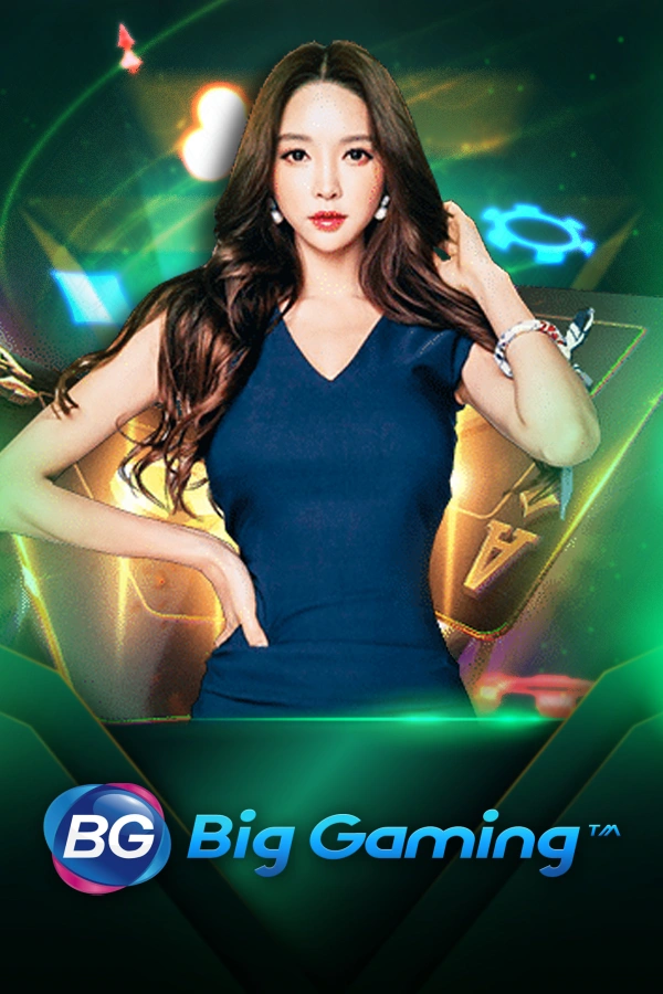 big gaming
