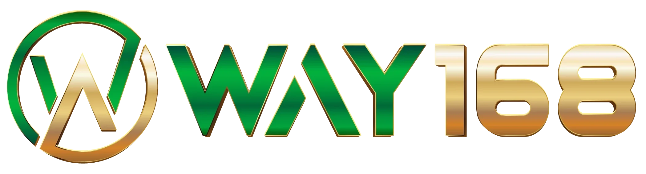 way168 สล็อต