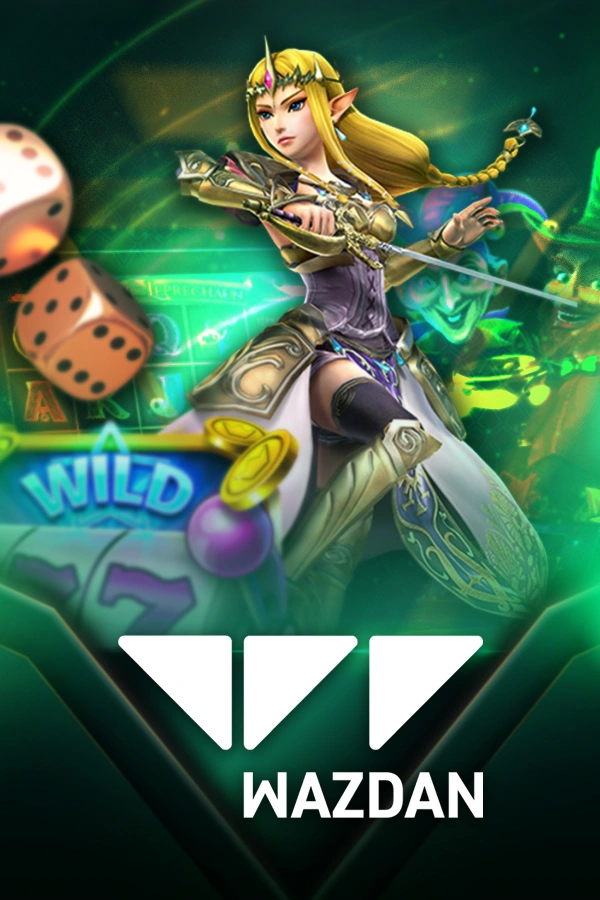 wazdan